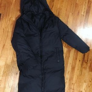 Valentino Winter Coat